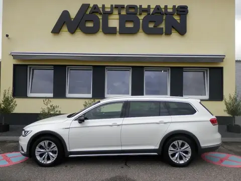 Used VOLKSWAGEN PASSAT Diesel 2019 Ad 