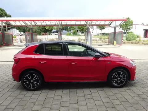 Used SKODA FABIA Petrol 2022 Ad 