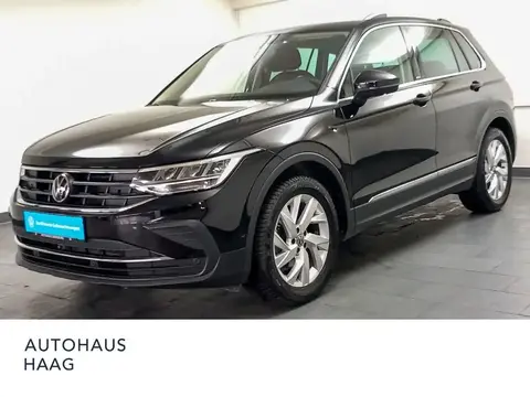 Used VOLKSWAGEN TIGUAN Petrol 2023 Ad 