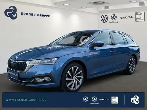 Used SKODA OCTAVIA Petrol 2020 Ad 