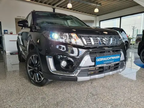 Used SUZUKI VITARA Petrol 2020 Ad 