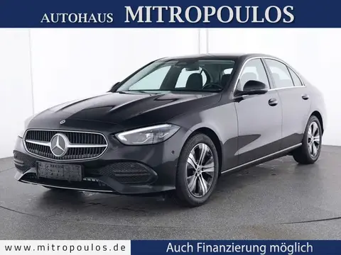 Used MERCEDES-BENZ CLASSE C Petrol 2023 Ad 