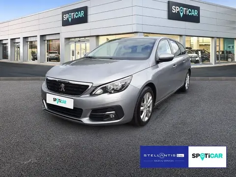 Used PEUGEOT 308 Diesel 2019 Ad 