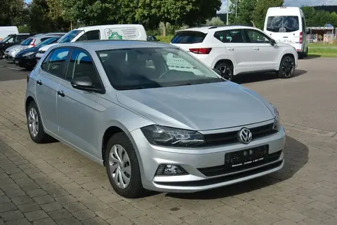 Annonce VOLKSWAGEN POLO Diesel 2019 d'occasion 