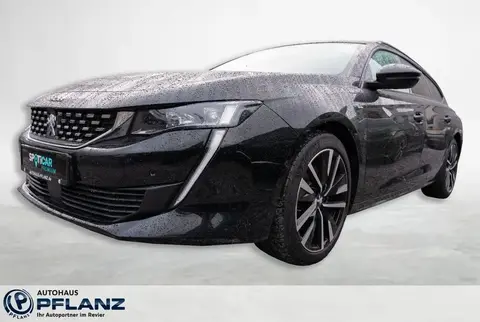 Used PEUGEOT 508 Hybrid 2020 Ad 