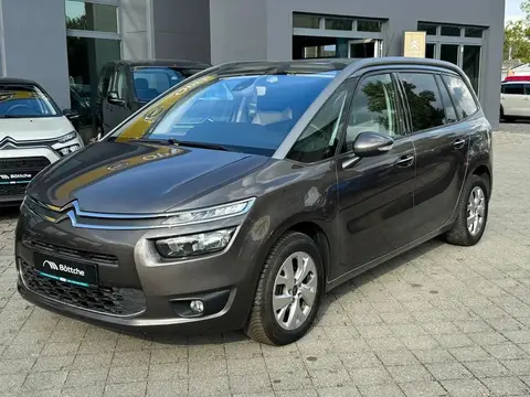 Used CITROEN C4 Diesel 2015 Ad 