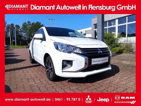 Used MITSUBISHI SPACE STAR Petrol 2023 Ad 