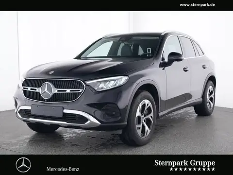 Annonce MERCEDES-BENZ CLASSE GLC Hybride 2023 d'occasion 