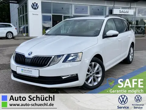 Used SKODA OCTAVIA Petrol 2020 Ad 