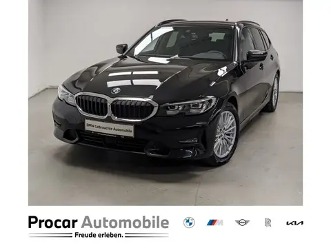 Used BMW SERIE 3 Diesel 2020 Ad 