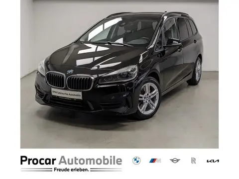 Used BMW SERIE 2 Diesel 2020 Ad 