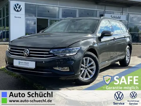 Used VOLKSWAGEN PASSAT Diesel 2021 Ad 