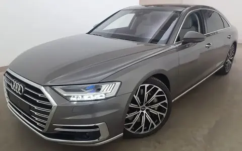 Used AUDI A8 Petrol 2020 Ad 