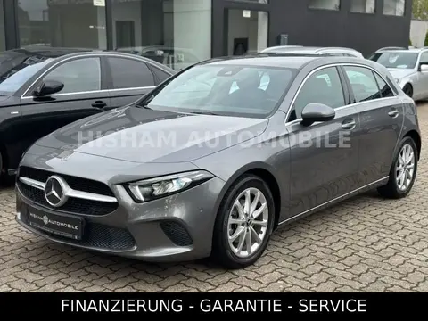 Used MERCEDES-BENZ CLASSE A Petrol 2019 Ad 