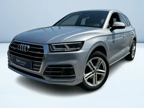 Annonce AUDI Q5 Diesel 2019 d'occasion 