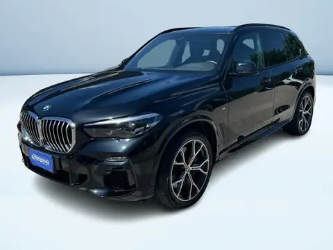 Annonce BMW X5 Diesel 2020 d'occasion 