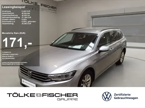 Used VOLKSWAGEN PASSAT Petrol 2024 Ad 