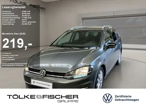 Used VOLKSWAGEN GOLF Diesel 2020 Ad 