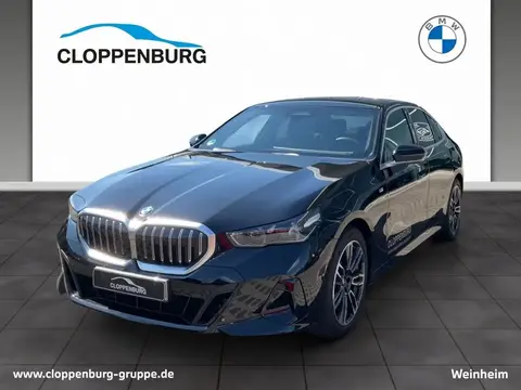 Annonce BMW SERIE 5 Diesel 2024 d'occasion 