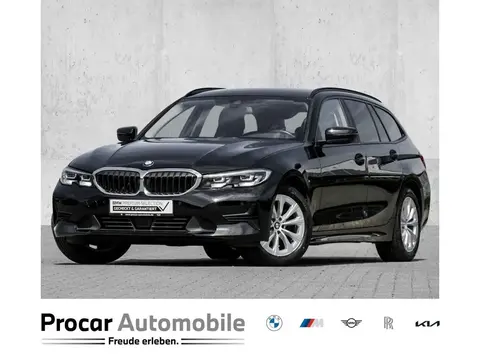 Used BMW SERIE 3 Diesel 2021 Ad 