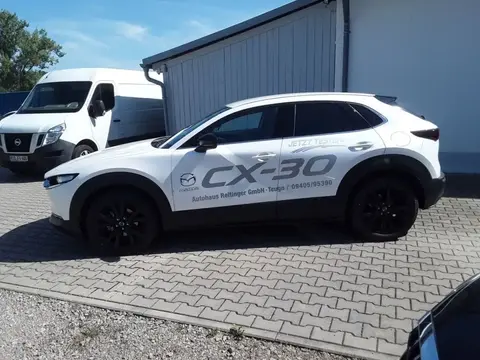 Used MAZDA CX-30 Hybrid 2024 Ad 