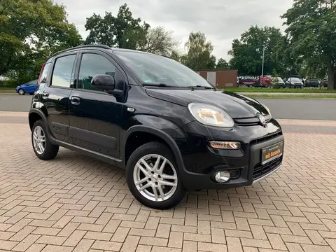 Used FIAT PANDA Petrol 2018 Ad 