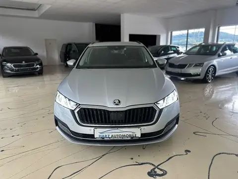 Used SKODA OCTAVIA Diesel 2020 Ad 