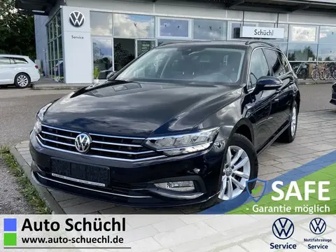 Annonce VOLKSWAGEN PASSAT Essence 2020 d'occasion 