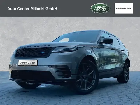 Annonce LAND ROVER RANGE ROVER VELAR Hybride 2021 d'occasion 