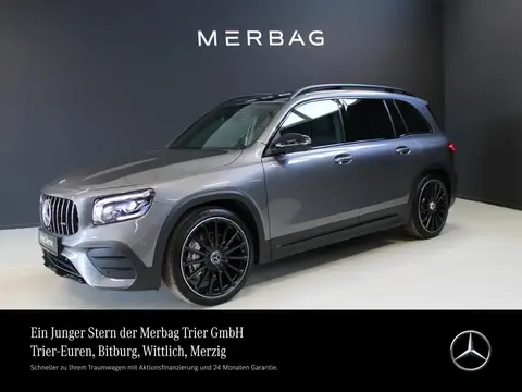 Used MERCEDES-BENZ CLASSE GLB Petrol 2023 Ad 