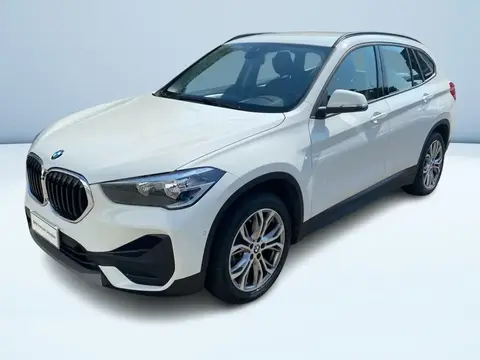 Annonce BMW X1 Diesel 2019 d'occasion 