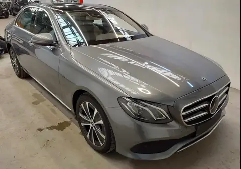 Annonce MERCEDES-BENZ CLASSE E Hybride 2019 d'occasion 