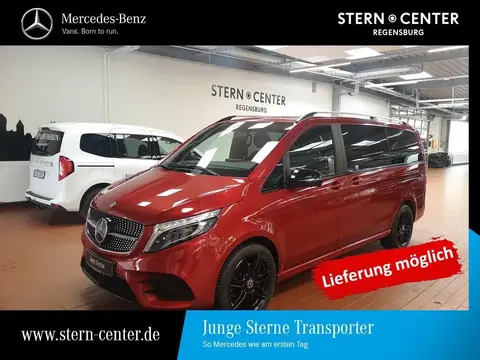 Used MERCEDES-BENZ CLASSE V Diesel 2021 Ad 