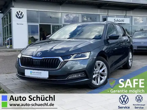 Used SKODA OCTAVIA Diesel 2021 Ad 