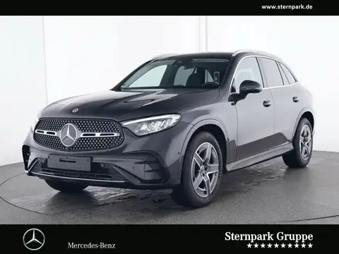 Annonce MERCEDES-BENZ CLASSE GLC Essence 2023 d'occasion 