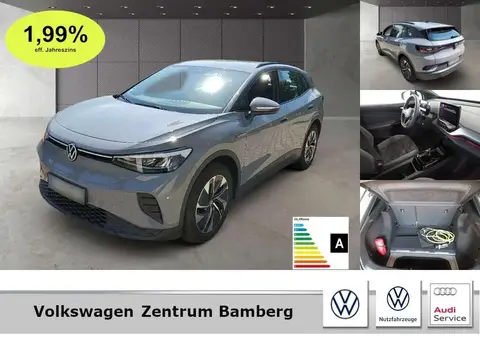 Annonce VOLKSWAGEN ID.4 Non renseigné 2022 d'occasion 