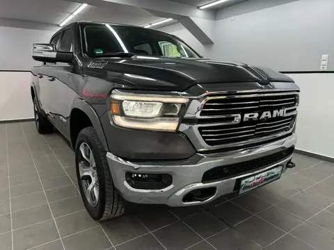 Annonce DODGE RAM Essence 2019 d'occasion 