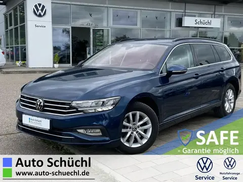 Annonce VOLKSWAGEN PASSAT Diesel 2020 d'occasion 