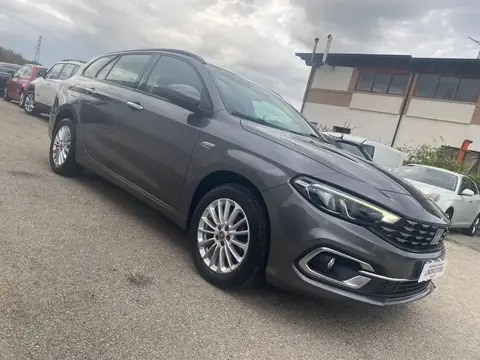 Annonce FIAT TIPO Diesel 2021 d'occasion 