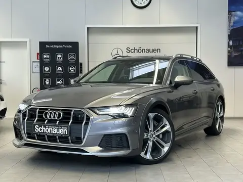 Used AUDI A6 Diesel 2020 Ad 