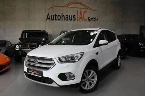 Used FORD KUGA Diesel 2019 Ad 