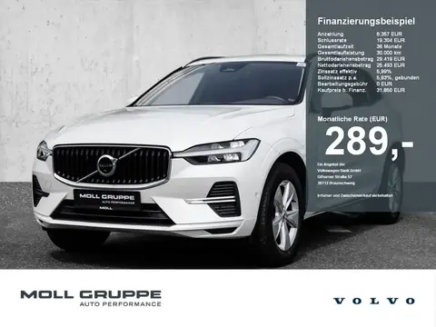 Used VOLVO XC60 Petrol 2022 Ad 