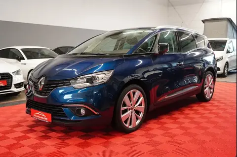 Used RENAULT SCENIC Diesel 2020 Ad 