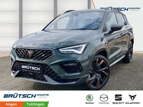 Used CUPRA ATECA Petrol 2024 Ad 