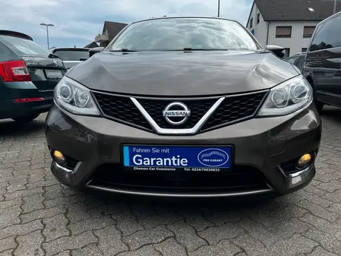 Used NISSAN PULSAR Diesel 2015 Ad 