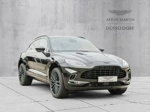 Used ASTON MARTIN DBX Petrol 2024 Ad 