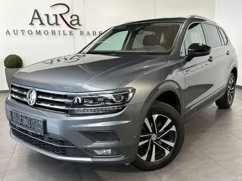 Annonce VOLKSWAGEN TIGUAN Diesel 2019 d'occasion 