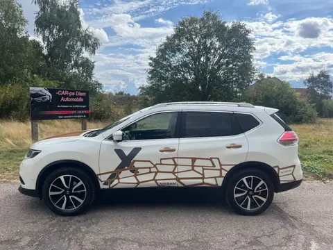 Used NISSAN X-TRAIL Diesel 2017 Ad 