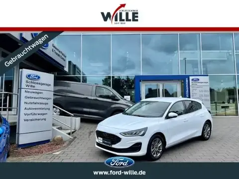 Used FORD FOCUS Petrol 2023 Ad 