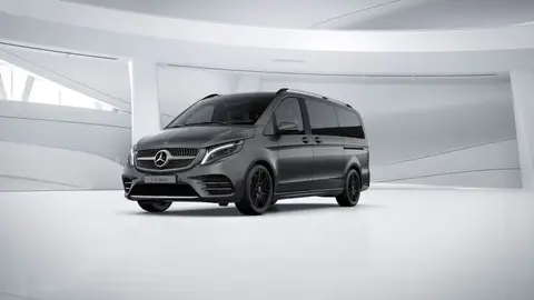 Annonce MERCEDES-BENZ CLASSE V Diesel 2020 d'occasion 